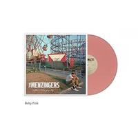 The Menzingers - After the Party