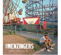 The Menzingers - After The Party