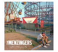 The Menzingers - After The Party [VINYL]