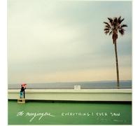 The Menzingers - Everything I Ever Saw