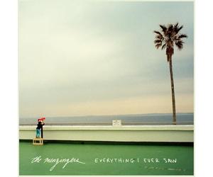 The Menzingers - Everything I Ever Saw