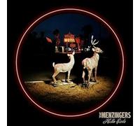 The Menzingers Hello Exile (CD) Album