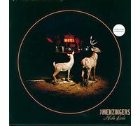 The Menzingers - Hello Exile - Vinyl