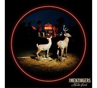 The Menzingers - Hello Exile - Vinyl