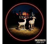 The Menzingers - Hello Exile [VINYL]