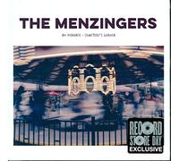 The Menzingers - No Penance / Cemeterys Garden