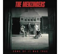 The Menzingers - Some Of It Was True