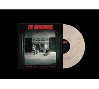 The Menzingers - Some Of It Was True [VINYL]