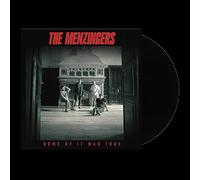 The Menzingers - Some Of It Was True [VINYL]