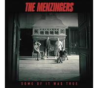 The Menzingers - Some Of It Was True [Vinyl LP] [VINYL]