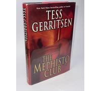 The Mephisto Club: A Novel