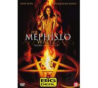 The Mephisto Waltz [DVD]
