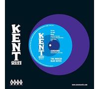 The Merced Blue Notes - Sundown c/w Whole Lotta Something [VINYL]