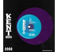 The Merced Blue Notes - Sundown c/w Whole Lotta Something [VINYL]