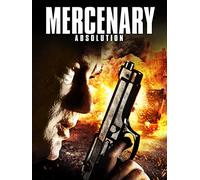 The Mercenary - Absolution
