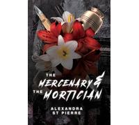 The Mercenary and the Mortician Discreet Cover