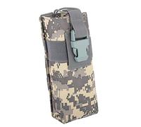 The Mercenary Company MOLLE MBITR Radio Pouch (ACU)
