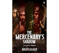The Mercenary's Shadow
