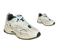 The Mercer Brand Shoes (Trainers) The Re-Run Classic in Beige 7.5