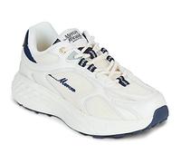 The Mercer Brand Shoes (Trainers) The Re-Run Max Evo in White 6.5