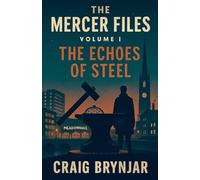The Mercer Files: 1