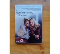 The Merchant Ivory Collection - le divorce