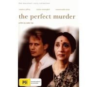 The Merchant Ivory Collection: The Perfect Murder DVD