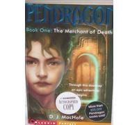 The Merchant of Death: 1 (Pendragon)