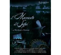 The Merchant of Dreams