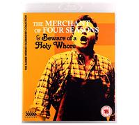 The Merchant Of Four Seasons/Beware Of A Holy W**** [Blu-ray] [Region B]