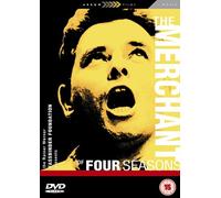 The Merchant Of Four Seasons [DVD]