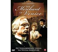 The Merchant Of Venice [1974] [Dutch Import]
