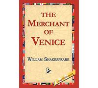 The Merchant of Venice