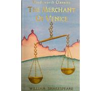 The Merchant of Venice