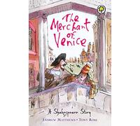 A Shakespeare Story: The Merchant of Venice: (A Shakespeare Story)