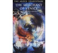 The Merchant of Venice-Arden Shakespeare