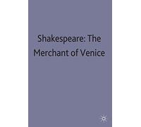 The Merchant of Venice by William Shakespeare: 5 (Bloomsbury Master Guides)