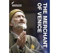 The Merchant of Venice (Cambridge School Shakespeare): Written by Rex Gibson, 2014 Edition, (3rd Edition) Publisher: Cambridge University Press [Paperback]