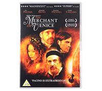 The Merchant of Venice [DVD] [2004]