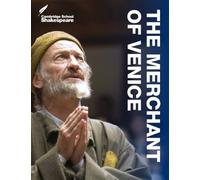 The Merchant of Venice: Englische Lekture fur die Oberstufe, Shakespeare.