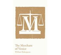 The Merchant of Venice : GCSE 9-1 Set Text Student Edition