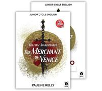 The Merchant of Venice - Junior Cycle Shakespeare