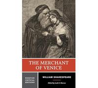 The Merchant of Venice (NCE): A Norton Critical Edition: 0