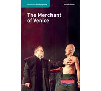 The Merchant of Venice (new edition)
