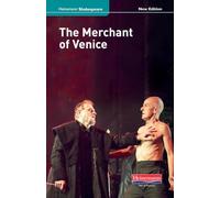 The Merchant of Venice (new edition) (Heinemann Shakespeare)