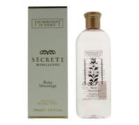 The Merchant of Venice Rosa Moceniga Micellar Water 200ml | TJ Hughes
