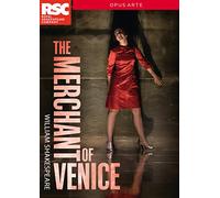 The Merchant Of Venice: Royal Shakespeare Company [DVD]