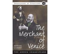 The Merchant Of Venice: Shakespeare At Stratford Series