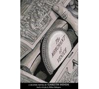 The Merchant of Venice (Shakespeare Classics Graphic Novels)