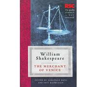 The Merchant of Venice: (The RSC Shakespeare)